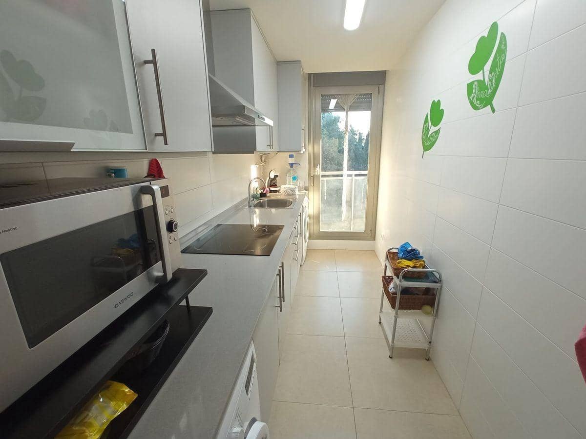 3 sypialnia Mieszkanie na sprzedaż w Sant Carles de la Rapita - 210 000 € (Ref: 8900155)