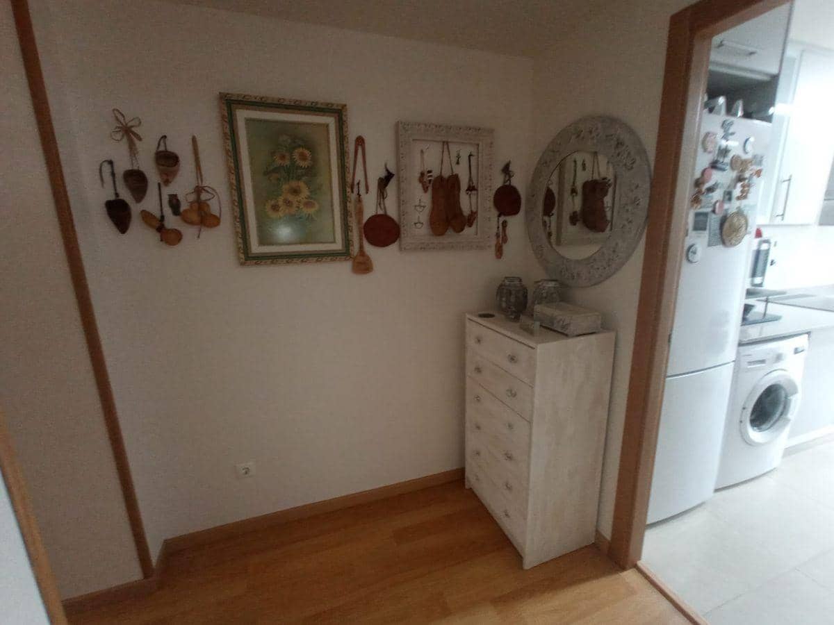 3 sypialnia Mieszkanie na sprzedaż w Sant Carles de la Rapita - 210 000 € (Ref: 8900155)