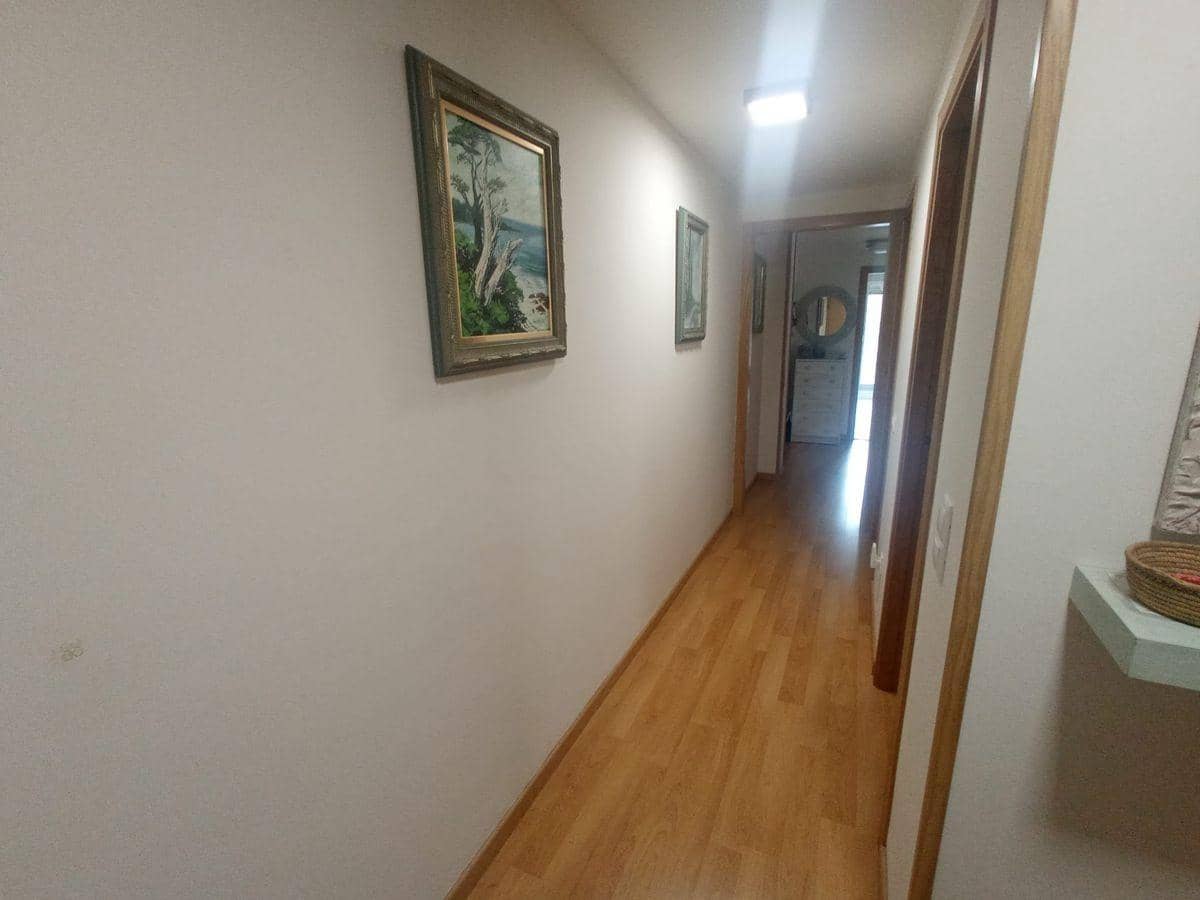 3 sypialnia Mieszkanie na sprzedaż w Sant Carles de la Rapita - 210 000 € (Ref: 8900155)