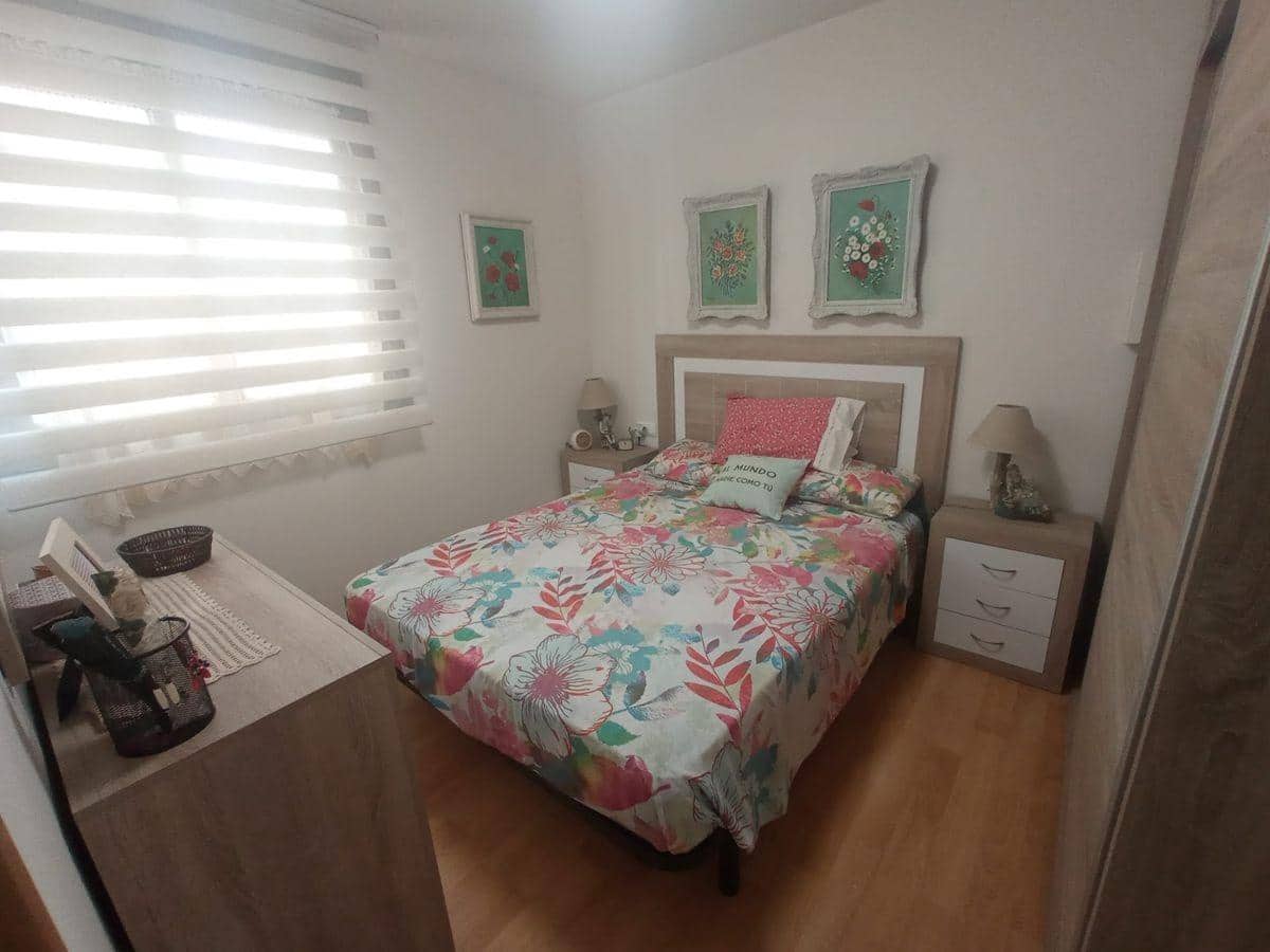 3 sypialnia Mieszkanie na sprzedaż w Sant Carles de la Rapita - 210 000 € (Ref: 8900155)