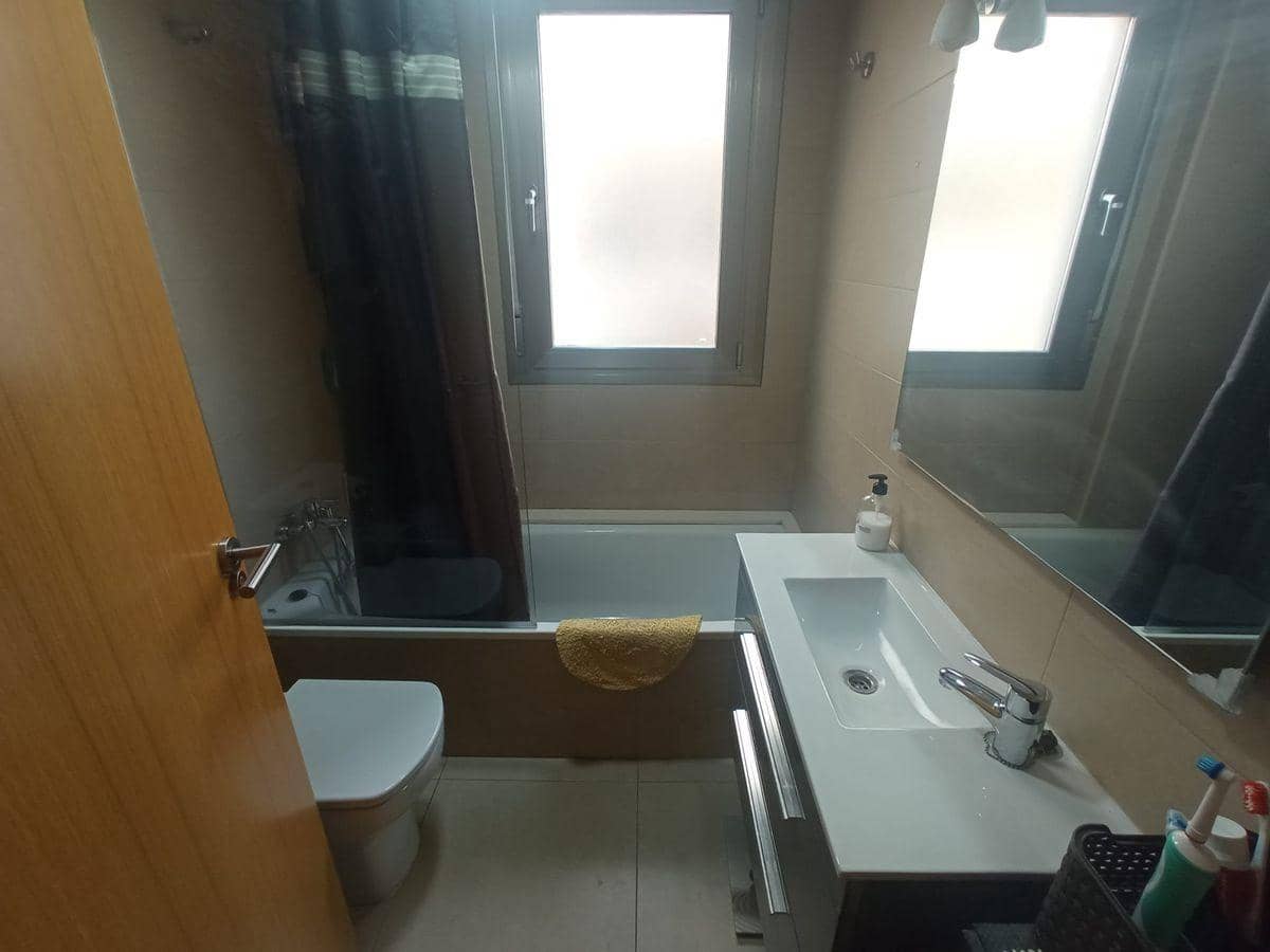 3 sypialnia Mieszkanie na sprzedaż w Sant Carles de la Rapita - 210 000 € (Ref: 8900155)