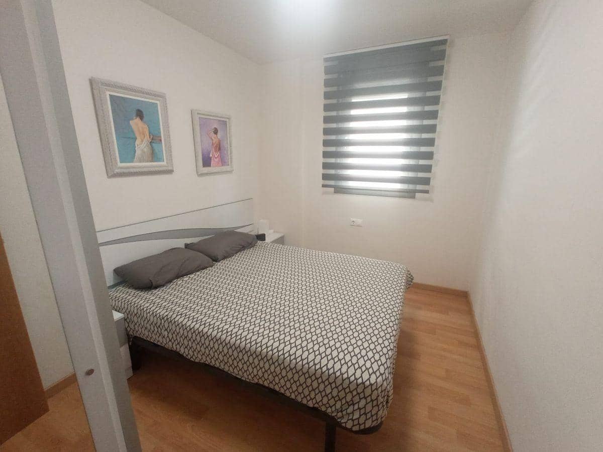 3 sypialnia Mieszkanie na sprzedaż w Sant Carles de la Rapita - 210 000 € (Ref: 8900155)