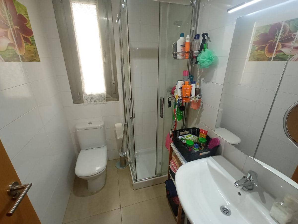 3 sypialnia Mieszkanie na sprzedaż w Sant Carles de la Rapita - 210 000 € (Ref: 8900155)