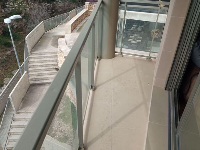 3 bedroom Flat for sale in Sant Carles de la Ràpita - € 210,000 (Ref: 8900155)