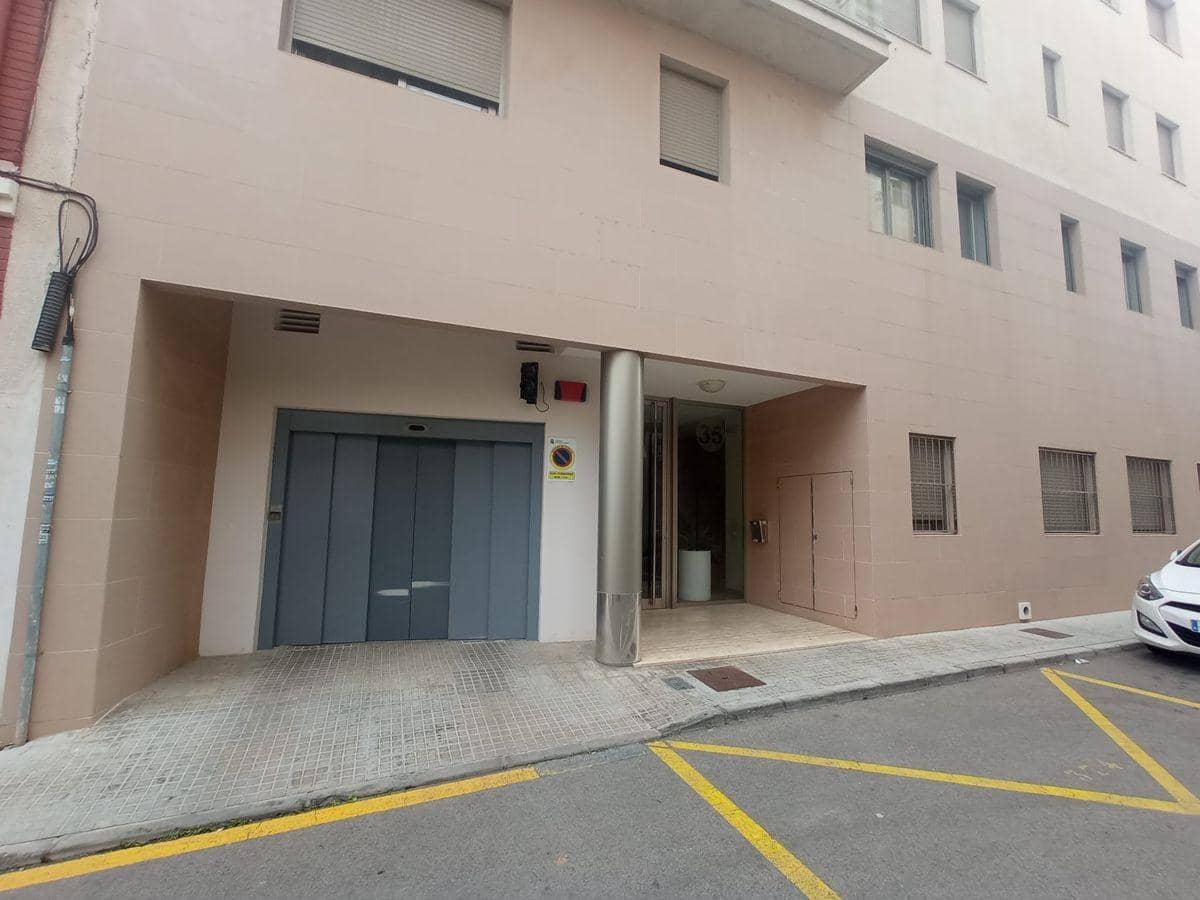 3 sypialnia Mieszkanie na sprzedaż w Sant Carles de la Rapita - 210 000 € (Ref: 8900155)