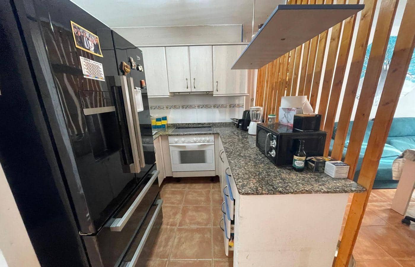 2 soveværelse Rækkehus til salg i Vinaros med swimmingpool garage - € 175.000 (Ref: 8902121)