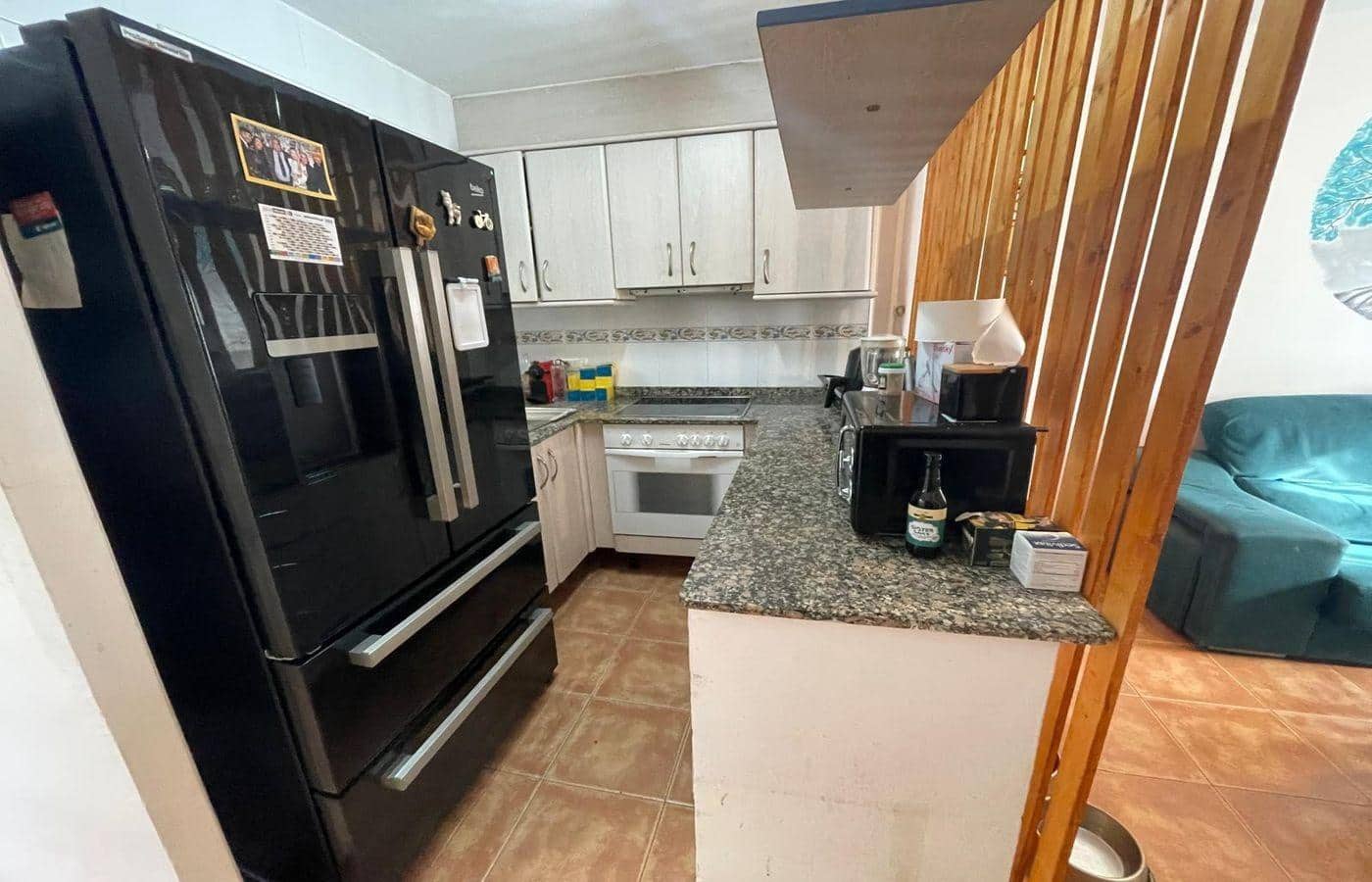 2 soveværelse Rækkehus til salg i Vinaros med swimmingpool garage - € 175.000 (Ref: 8902121)