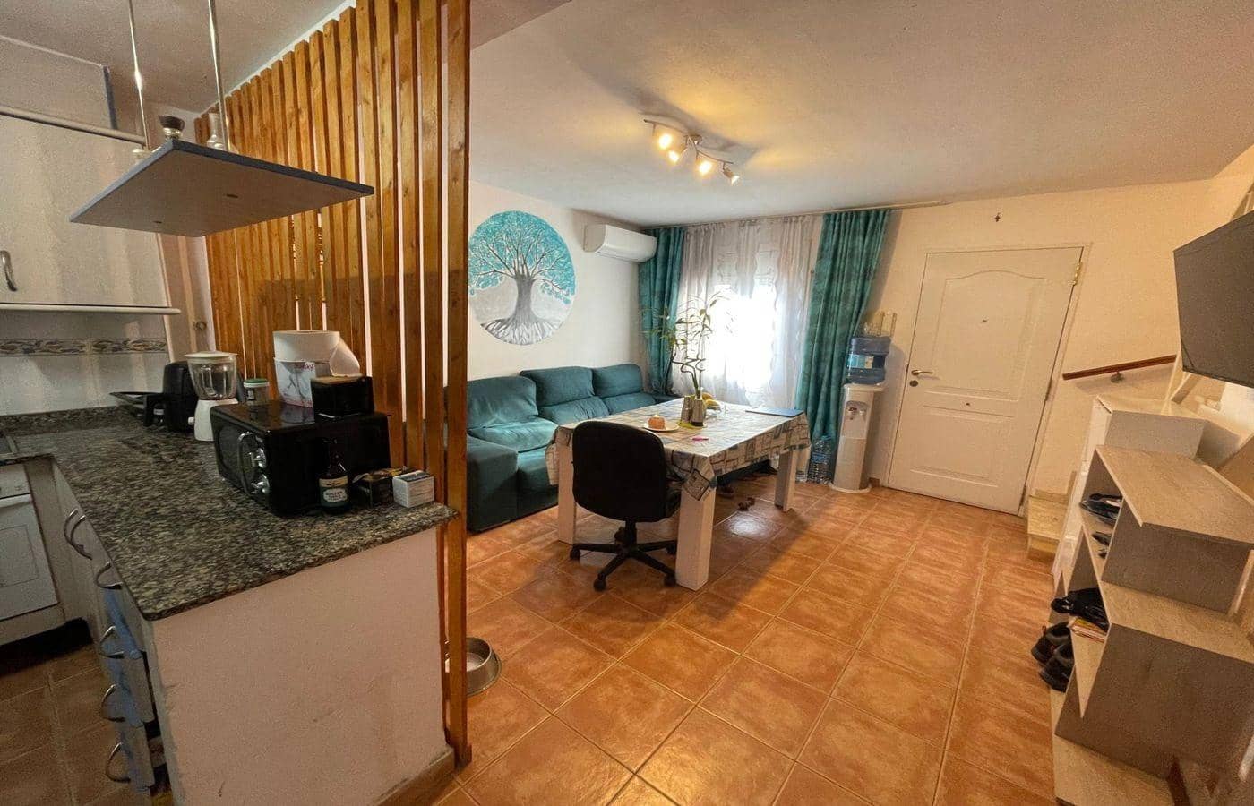 2 soveværelse Rækkehus til salg i Vinaros med swimmingpool garage - € 175.000 (Ref: 8902121)