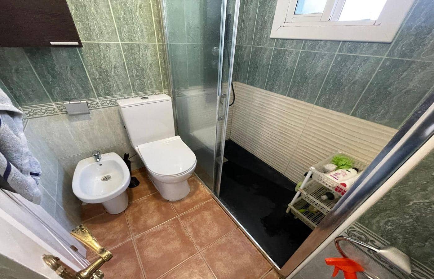 2 soveværelse Rækkehus til salg i Vinaros med swimmingpool garage - € 175.000 (Ref: 8902121)