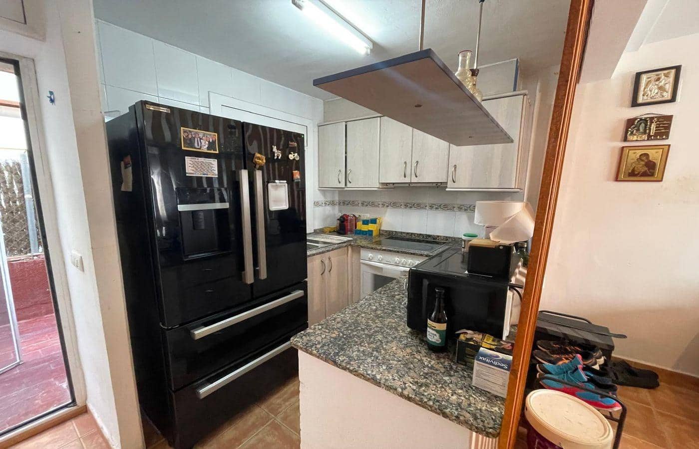 2 soveværelse Rækkehus til salg i Vinaros med swimmingpool garage - € 175.000 (Ref: 8902121)