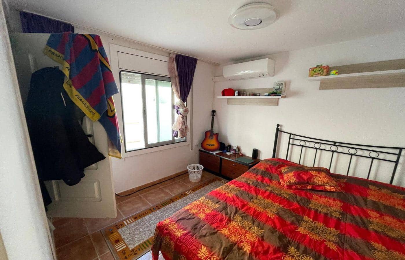 2 soveværelse Rækkehus til salg i Vinaros med swimmingpool garage - € 175.000 (Ref: 8902121)