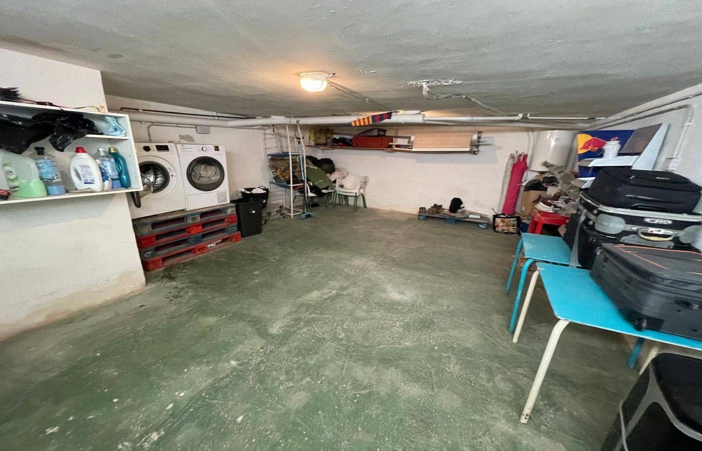 2 soveværelse Rækkehus til salg i Vinaros med swimmingpool garage - € 175.000 (Ref: 8902121)