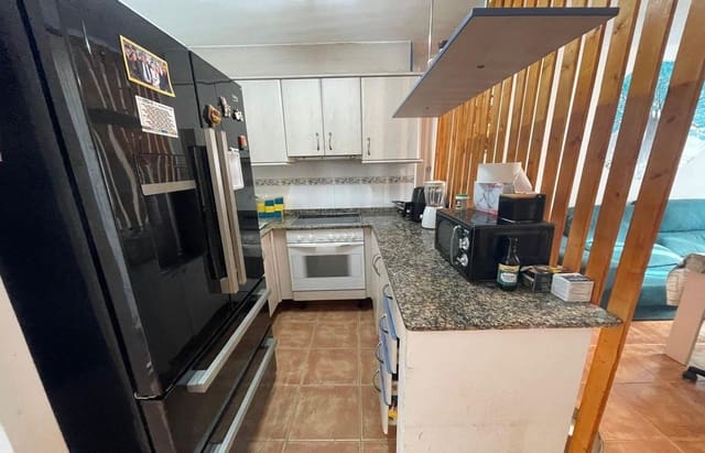 2 soveværelse Rækkehus til salg i Vinaròs med swimmingpool garage - € 175.000 (Ref: 8902121)