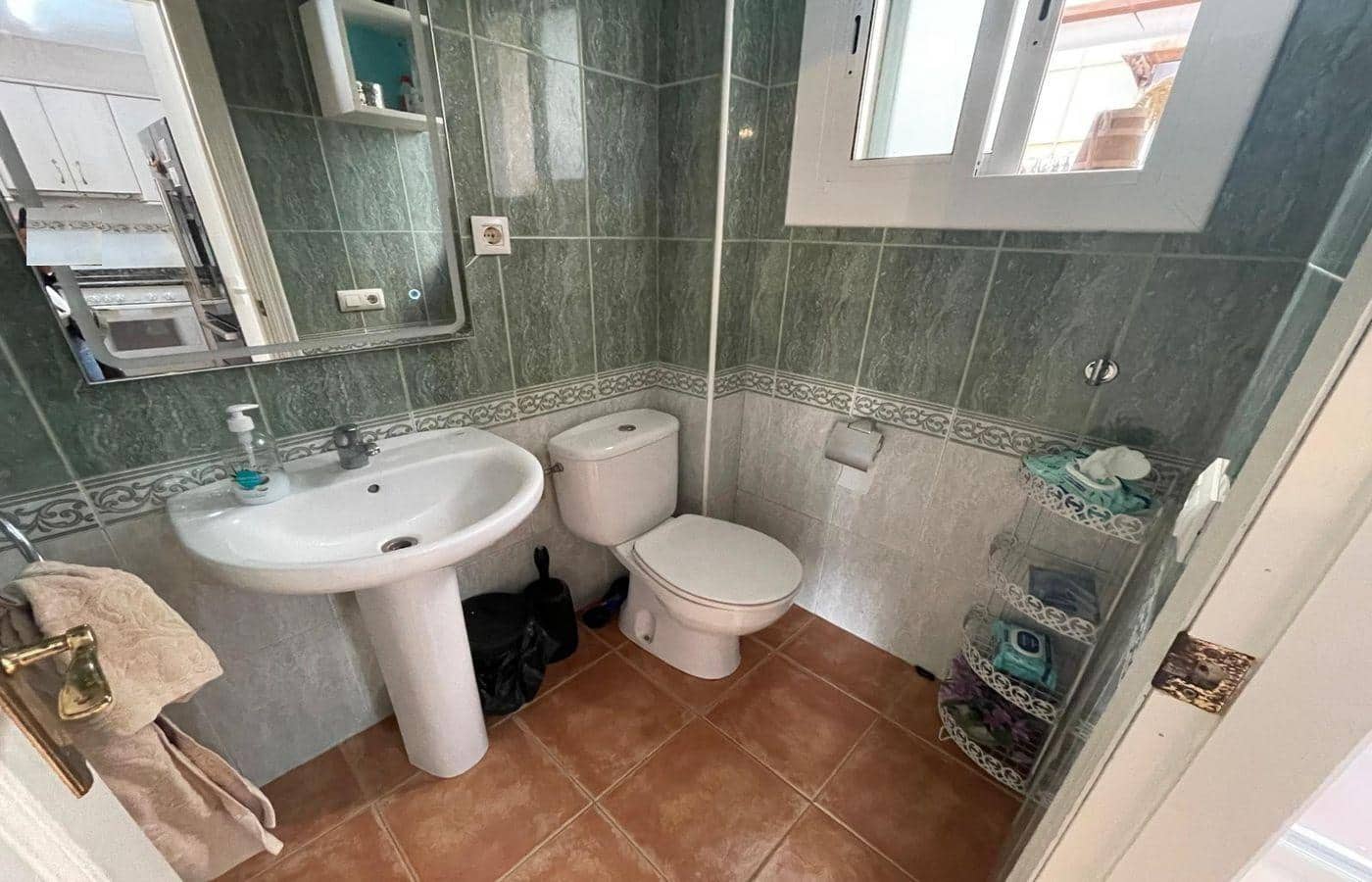 2 soveværelse Rækkehus til salg i Vinaros med swimmingpool garage - € 175.000 (Ref: 8902121)