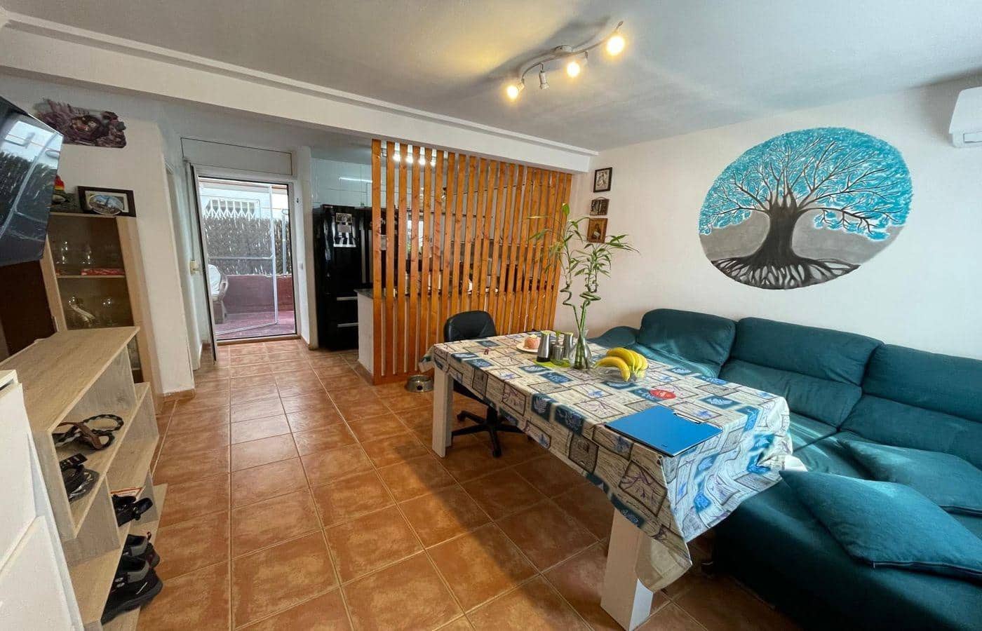 2 soveværelse Rækkehus til salg i Vinaros med swimmingpool garage - € 175.000 (Ref: 8902121)