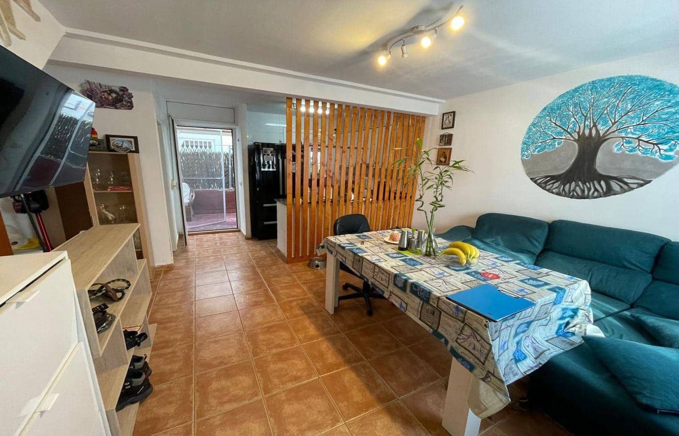 2 soveværelse Rækkehus til salg i Vinaros med swimmingpool garage - € 175.000 (Ref: 8902121)