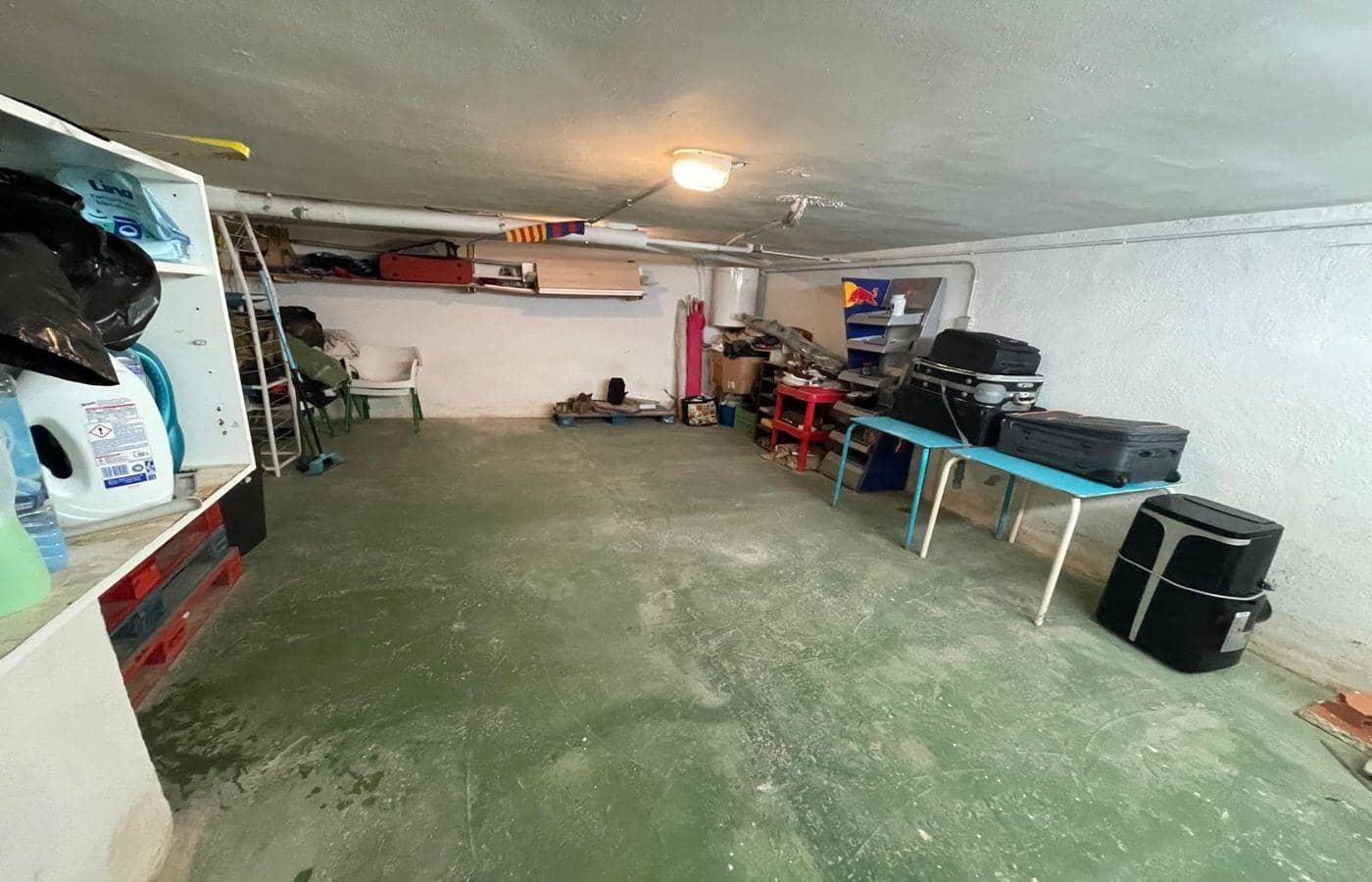 2 soveværelse Rækkehus til salg i Vinaros med swimmingpool garage - € 175.000 (Ref: 8902121)