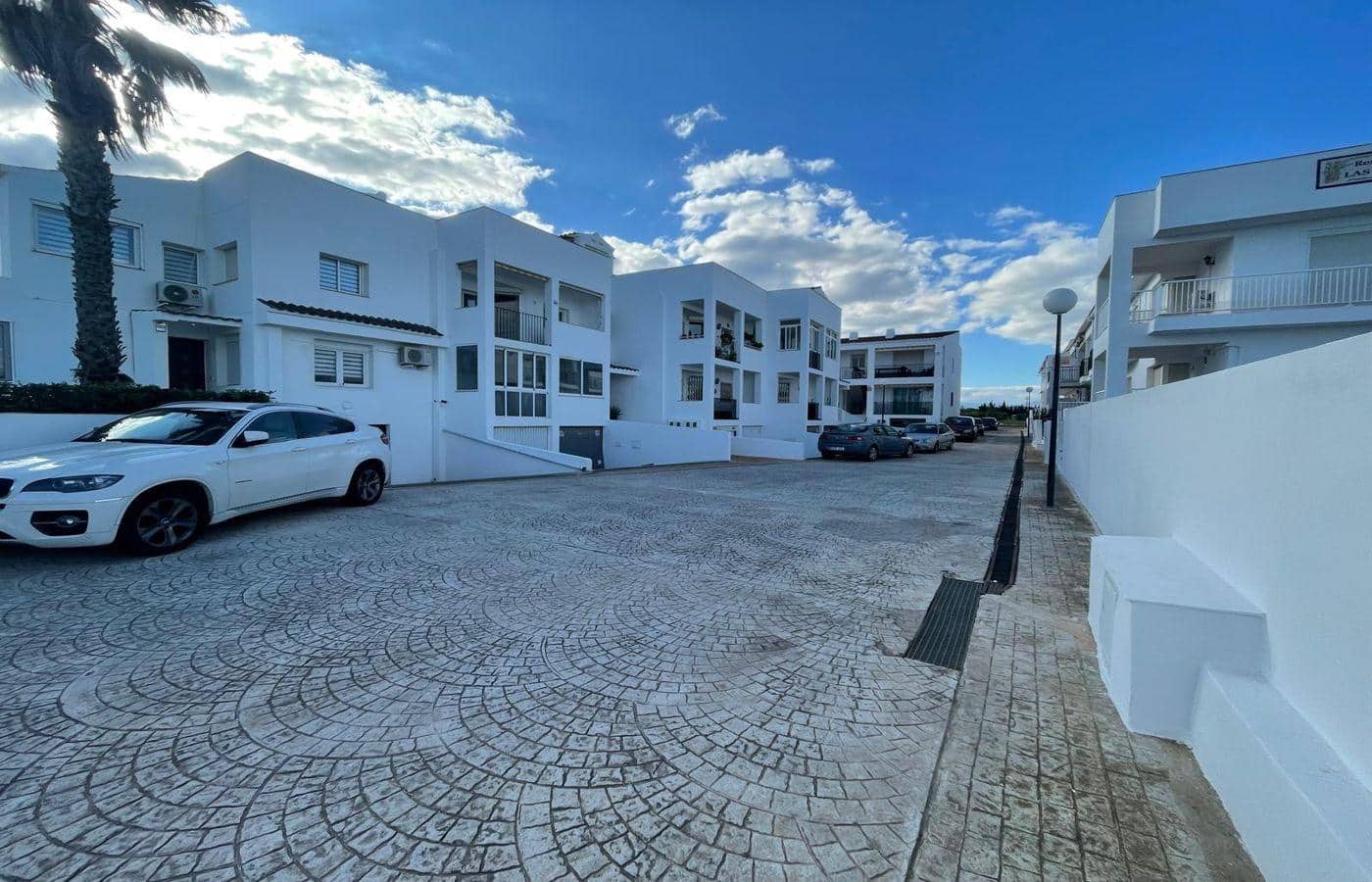 2 soveværelse Rækkehus til salg i Vinaros med swimmingpool garage - € 175.000 (Ref: 8902121)