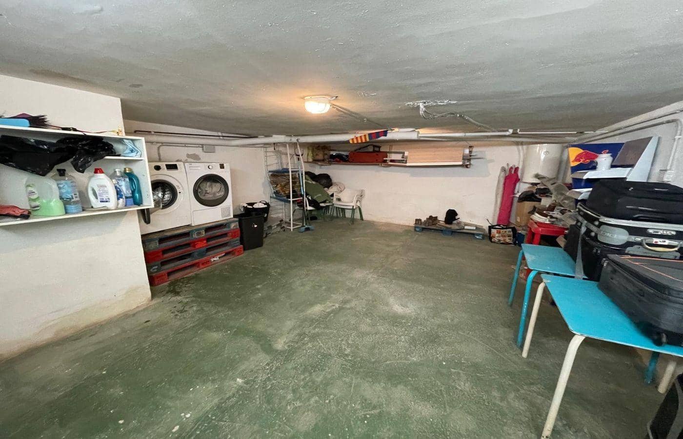 2 soveværelse Rækkehus til salg i Vinaros med swimmingpool garage - € 175.000 (Ref: 8902121)