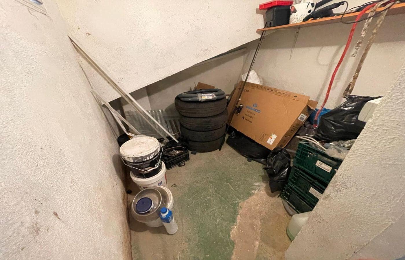 2 soveværelse Rækkehus til salg i Vinaros med swimmingpool garage - € 175.000 (Ref: 8902121)