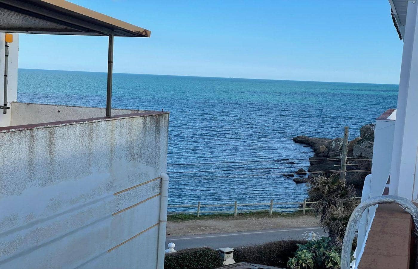 2 soveværelse Rækkehus til salg i Vinaros med swimmingpool garage - € 175.000 (Ref: 8902121)