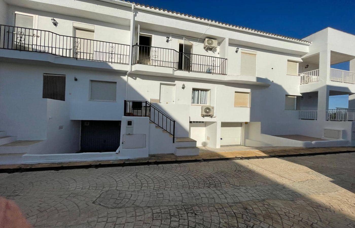 2 soveværelse Rækkehus til salg i Vinaros med swimmingpool garage - € 175.000 (Ref: 8902121)