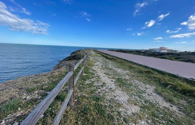 2 soveværelse Rækkehus til salg i Vinaròs med swimmingpool garage - € 175.000 (Ref: 8902121)