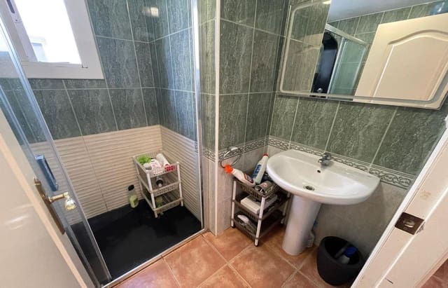 2 soveværelse Rækkehus til salg i Vinaròs med swimmingpool garage - € 175.000 (Ref: 8902121)