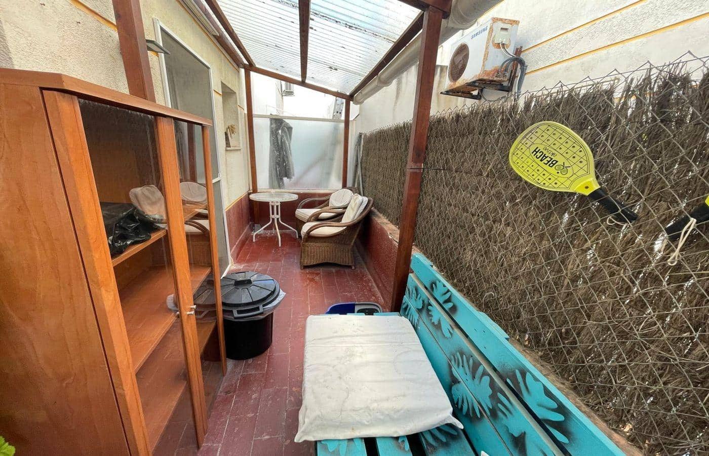 2 soveværelse Rækkehus til salg i Vinaros med swimmingpool garage - € 175.000 (Ref: 8902121)