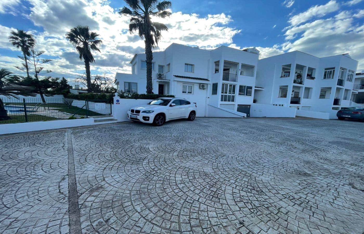 2 soveværelse Rækkehus til salg i Vinaros med swimmingpool garage - € 175.000 (Ref: 8902121)