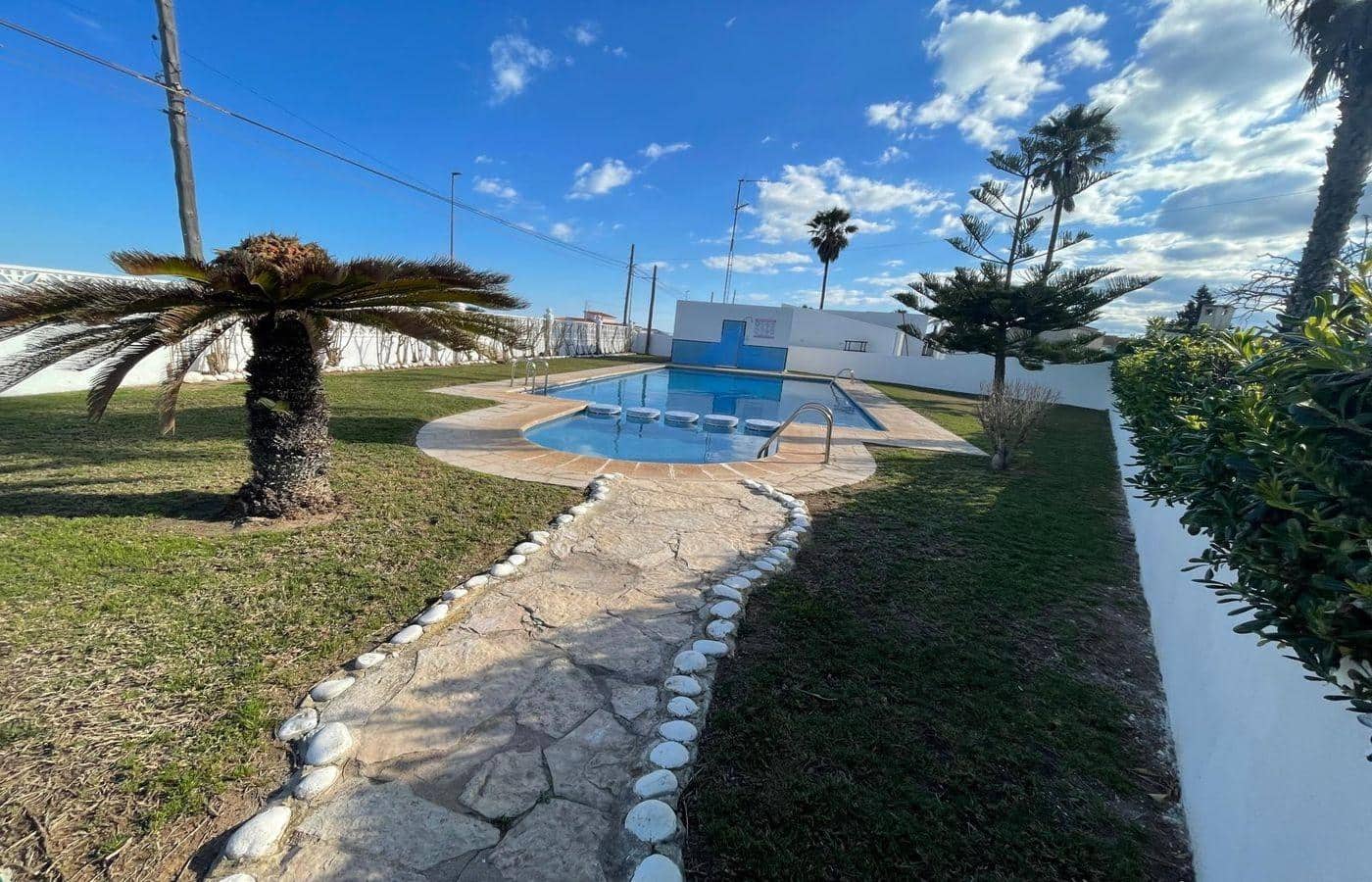 2 soveværelse Rækkehus til salg i Vinaros med swimmingpool garage - € 175.000 (Ref: 8902121)