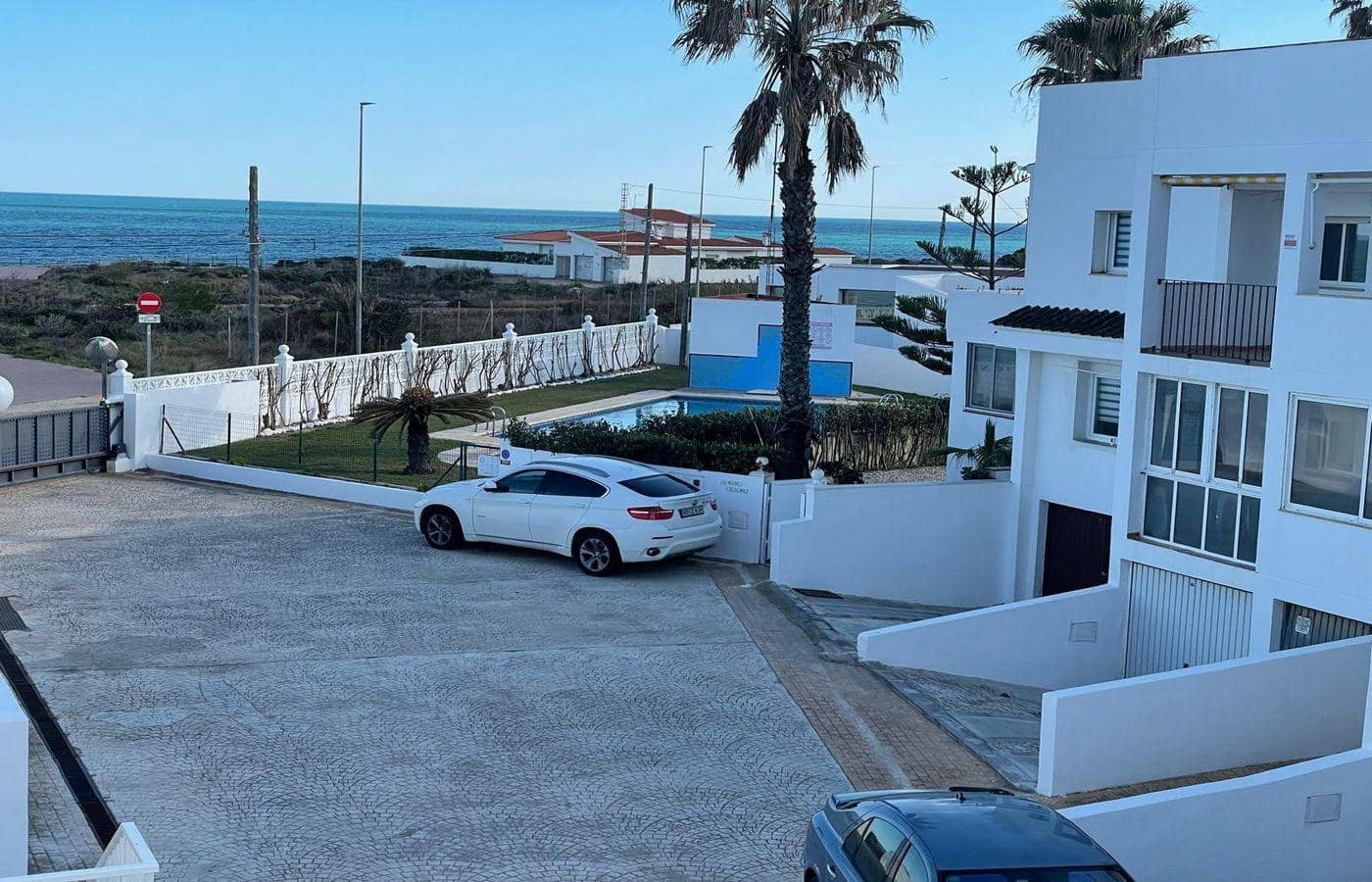 2 soveværelse Rækkehus til salg i Vinaros med swimmingpool garage - € 175.000 (Ref: 8902121)