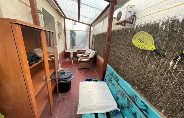 2 soveværelse Rækkehus til salg i Vinaròs med swimmingpool garage - € 175.000 (Ref: 8902121)