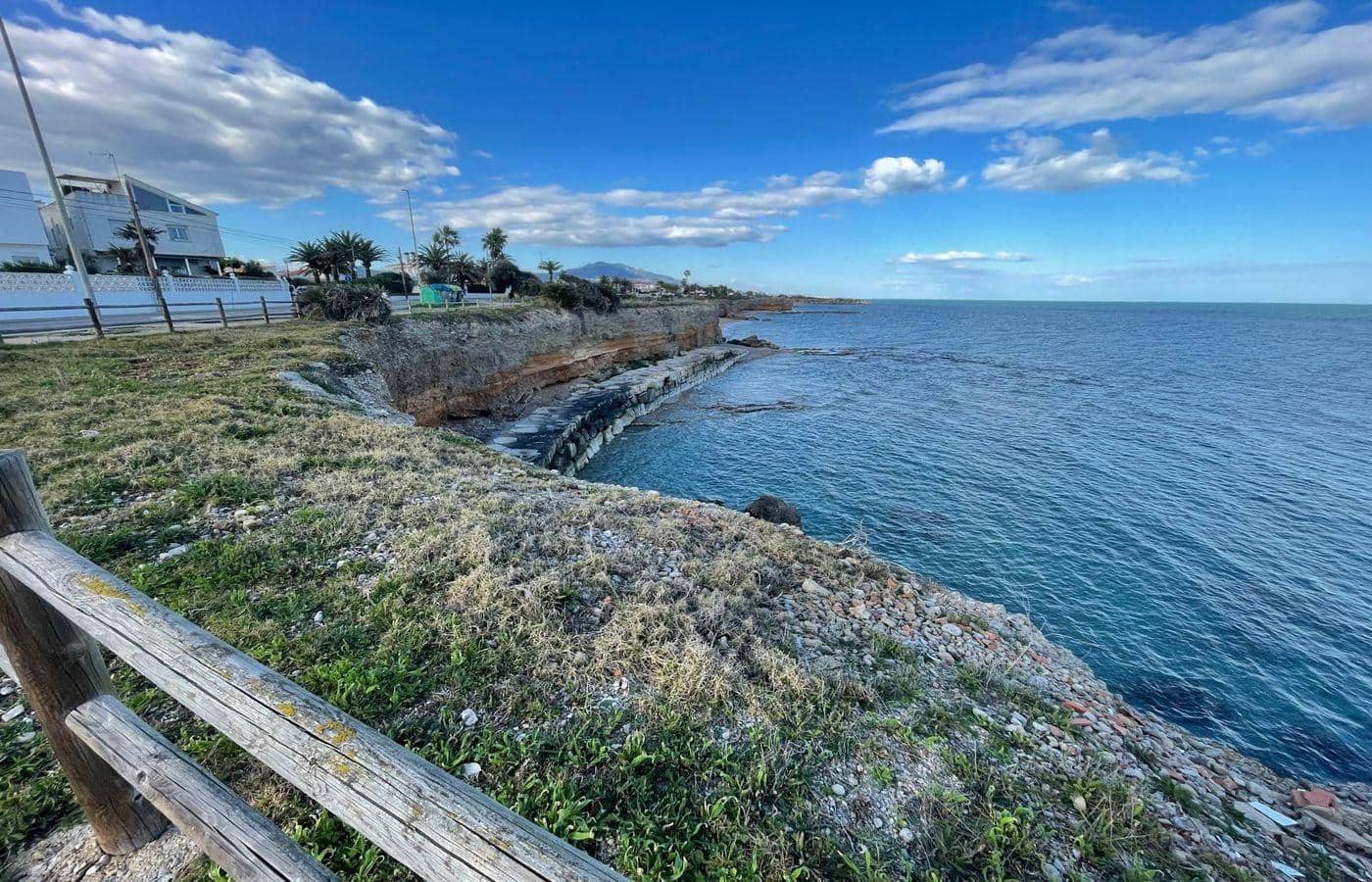 2 soveværelse Rækkehus til salg i Vinaros med swimmingpool garage - € 175.000 (Ref: 8902121)