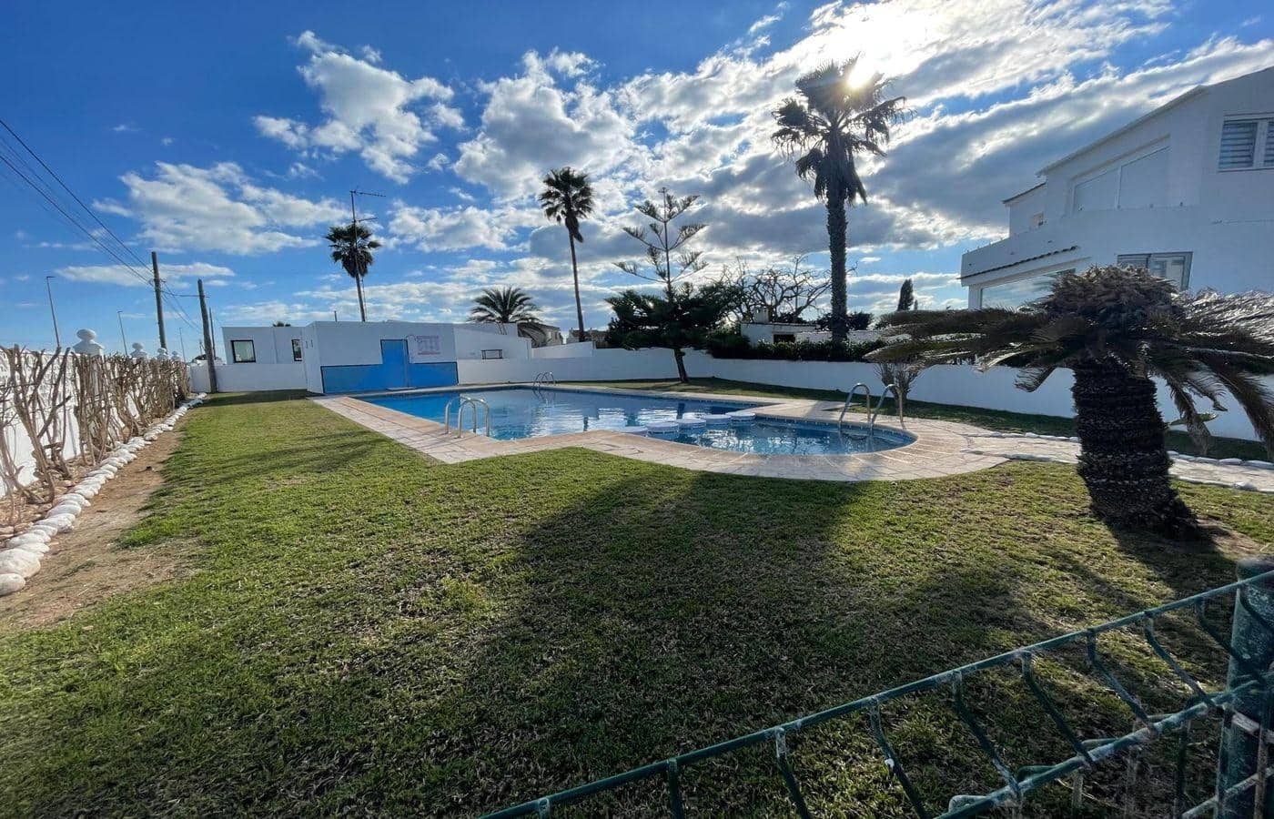 2 soveværelse Rækkehus til salg i Vinaros med swimmingpool garage - € 175.000 (Ref: 8902121)