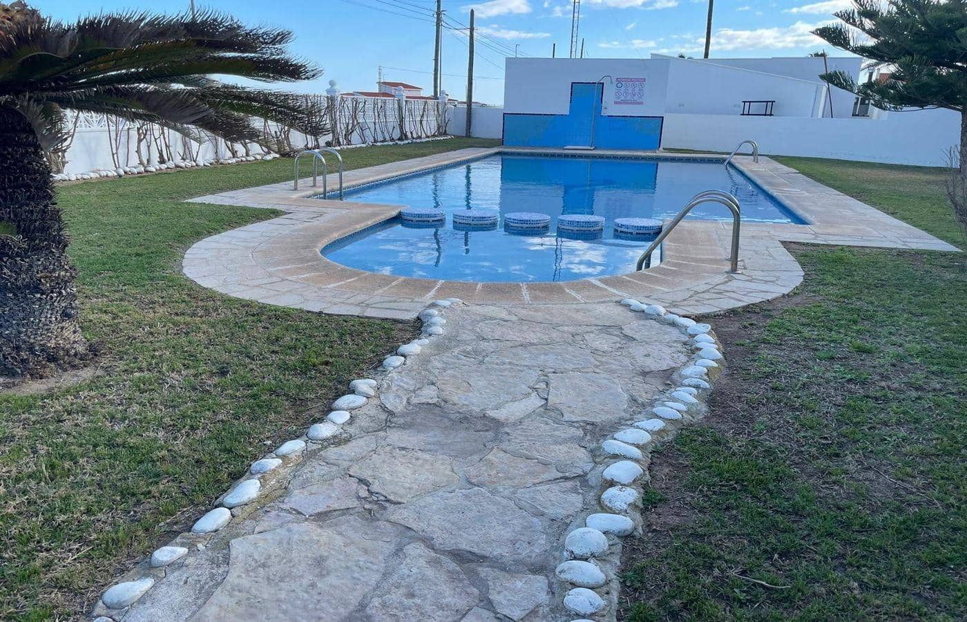 2 soveværelse Rækkehus til salg i Vinaros med swimmingpool garage - € 175.000 (Ref: 8902121)