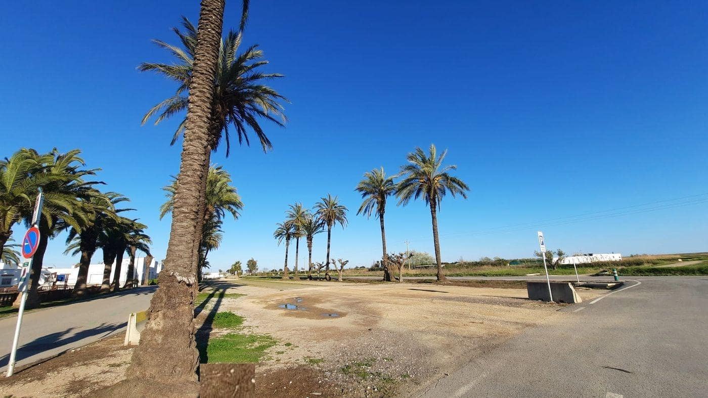 8 sypialnia Finka/Dom wiejski na sprzedaż w Amposta - 298 000 € (Ref: 8903062)