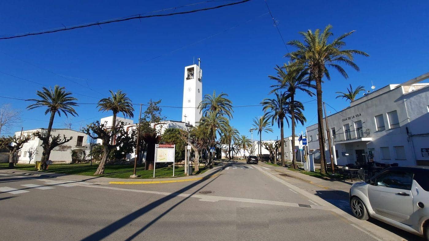 8 sypialnia Finka/Dom wiejski na sprzedaż w Amposta - 298 000 € (Ref: 8903062)