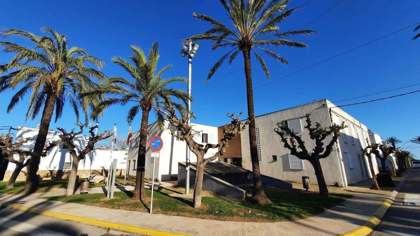 8 sypialnia Finka/Dom wiejski na sprzedaż w Amposta - 298 000 € (Ref: 8903062)