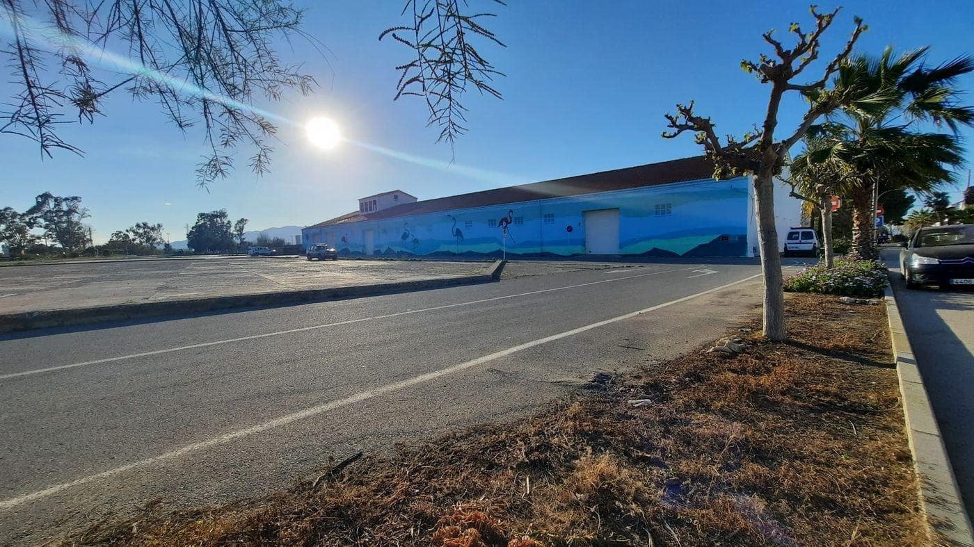 8 sypialnia Finka/Dom wiejski na sprzedaż w Amposta - 298 000 € (Ref: 8903062)