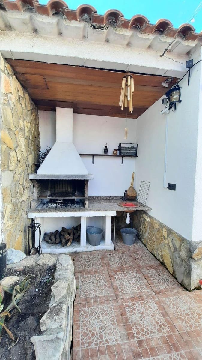 8 sypialnia Finka/Dom wiejski na sprzedaż w Amposta - 298 000 € (Ref: 8903062)