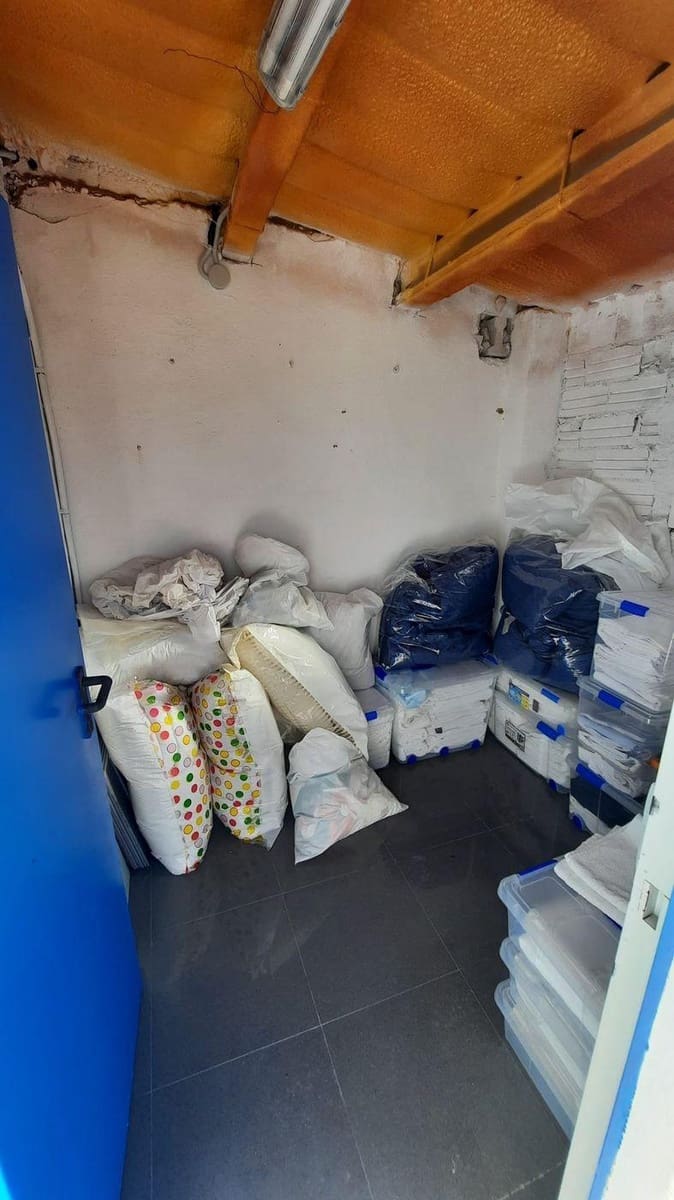 8 sypialnia Finka/Dom wiejski na sprzedaż w Amposta - 298 000 € (Ref: 8903062)