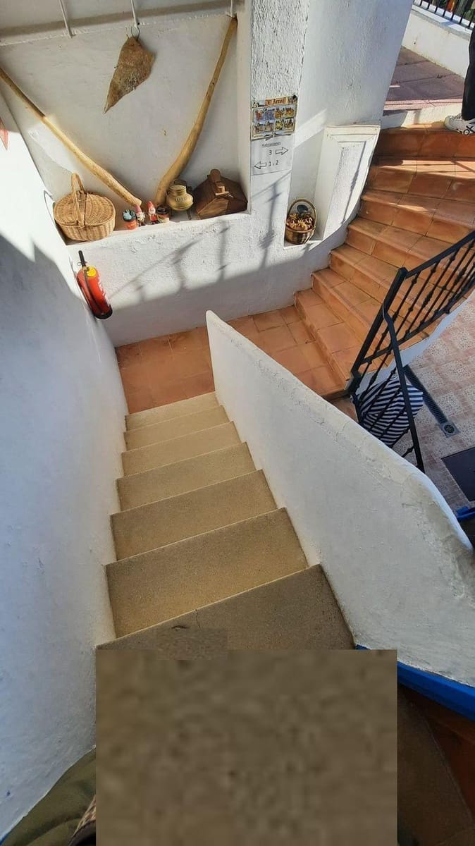 8 sypialnia Finka/Dom wiejski na sprzedaż w Amposta - 298 000 € (Ref: 8903062)