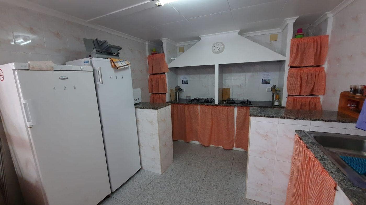 8 sypialnia Finka/Dom wiejski na sprzedaż w Amposta - 298 000 € (Ref: 8903062)