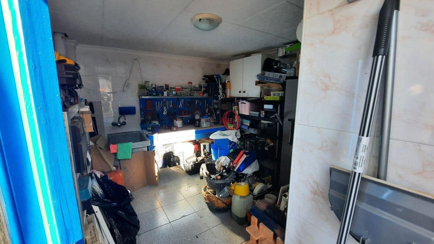 8 sypialnia Finka/Dom wiejski na sprzedaż w Amposta - 298 000 € (Ref: 8903062)