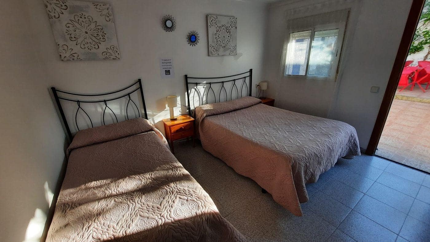 8 sypialnia Finka/Dom wiejski na sprzedaż w Amposta - 298 000 € (Ref: 8903062)