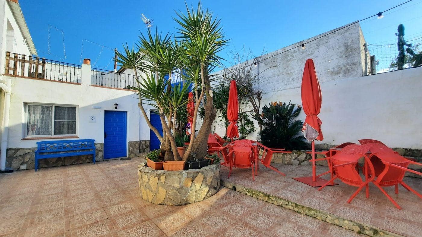 8 sypialnia Finka/Dom wiejski na sprzedaż w Amposta - 298 000 € (Ref: 8903062)