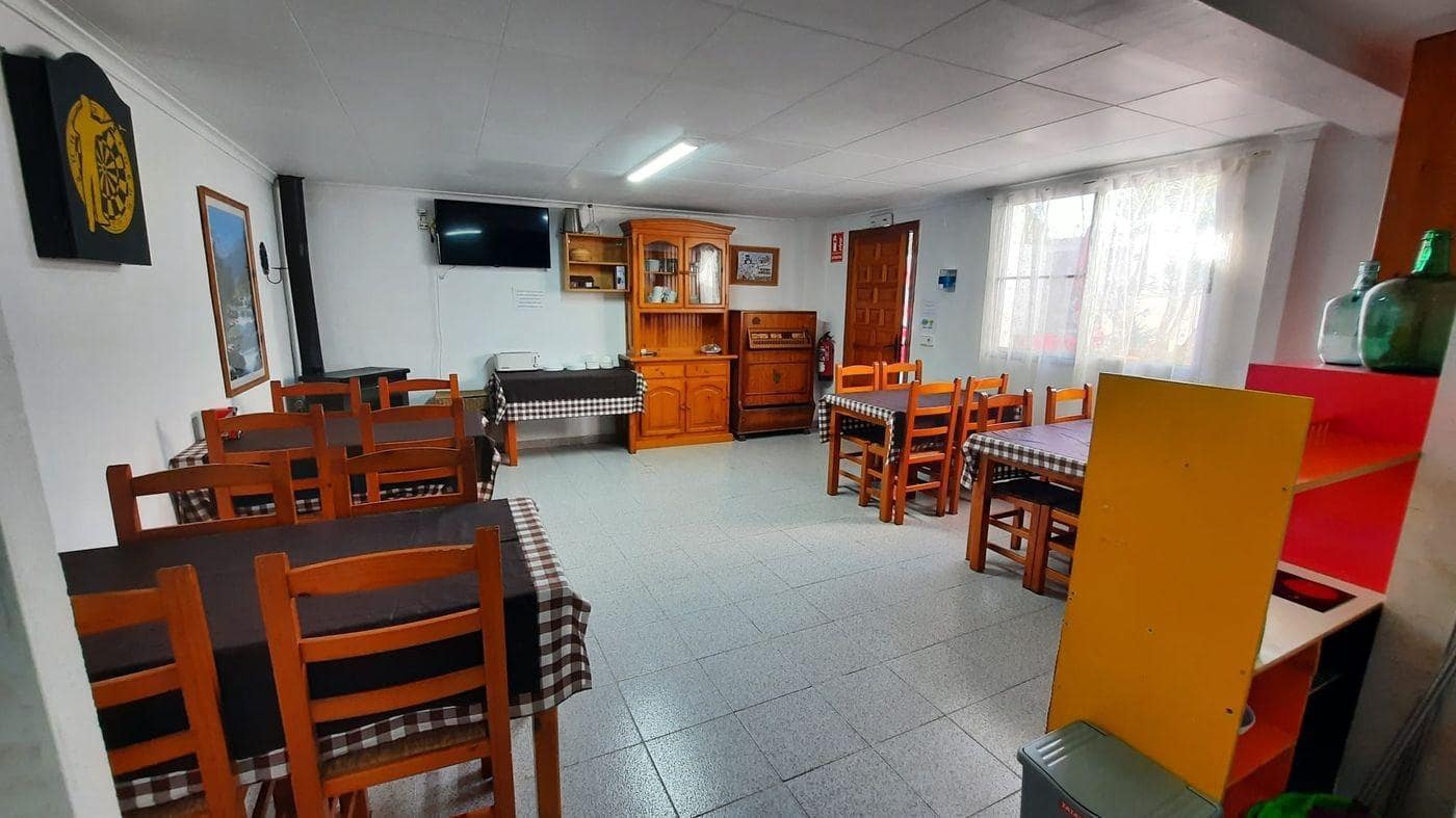 8 sypialnia Finka/Dom wiejski na sprzedaż w Amposta - 298 000 € (Ref: 8903062)