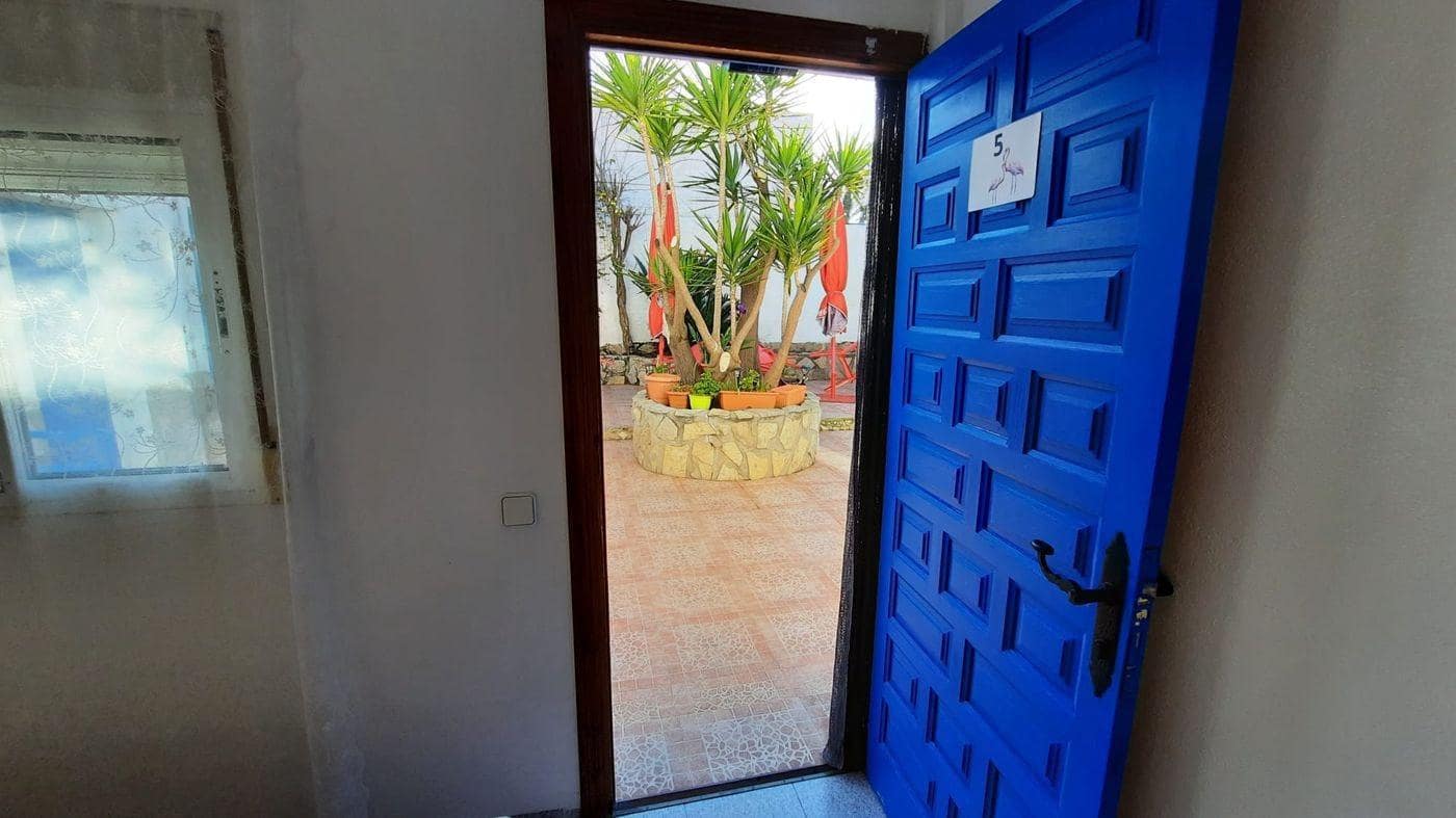 8 sypialnia Finka/Dom wiejski na sprzedaż w Amposta - 298 000 € (Ref: 8903062)