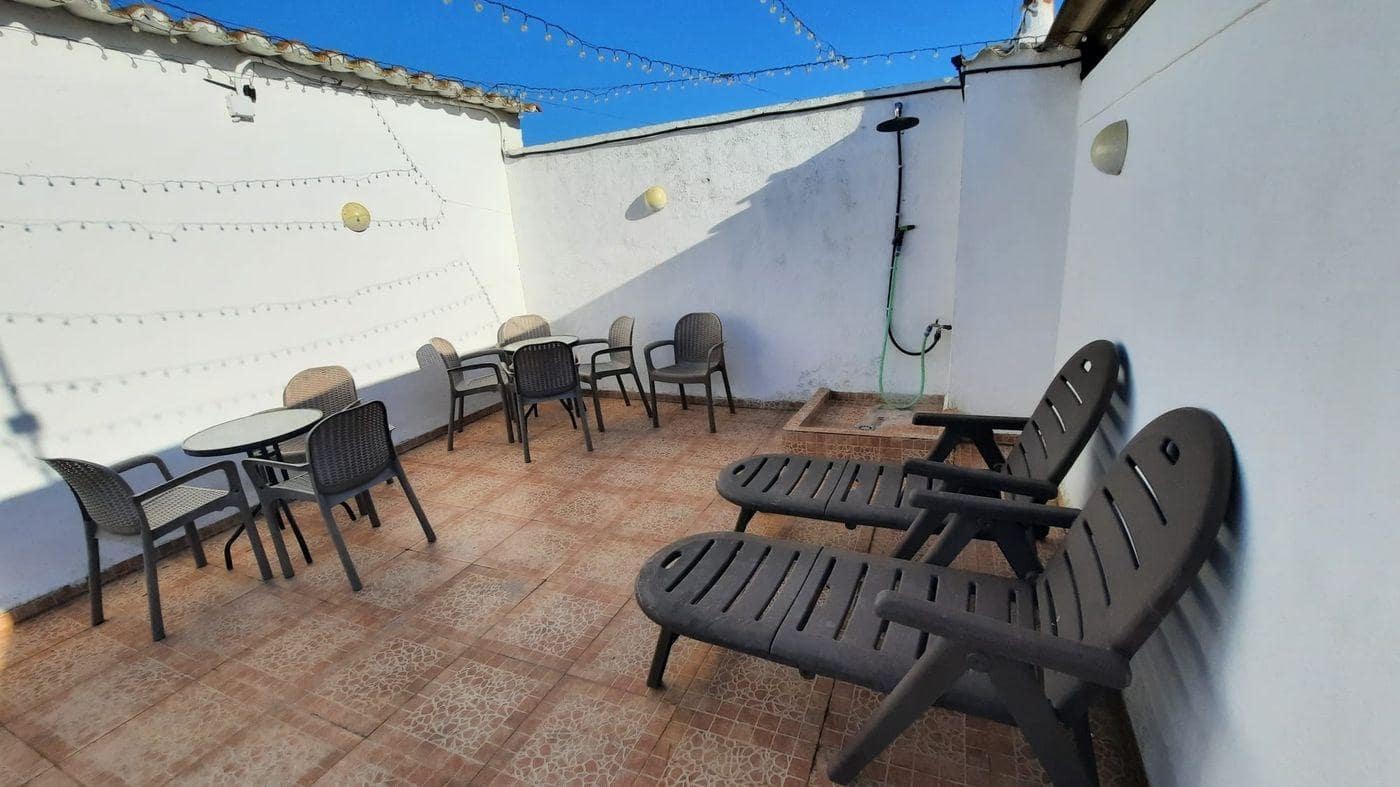 8 sypialnia Finka/Dom wiejski na sprzedaż w Amposta - 298 000 € (Ref: 8903062)